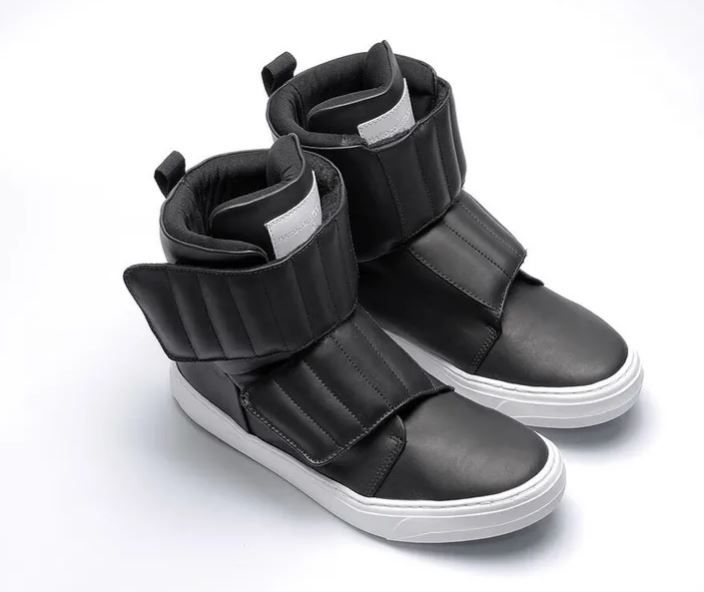 bota collab juju salimeni