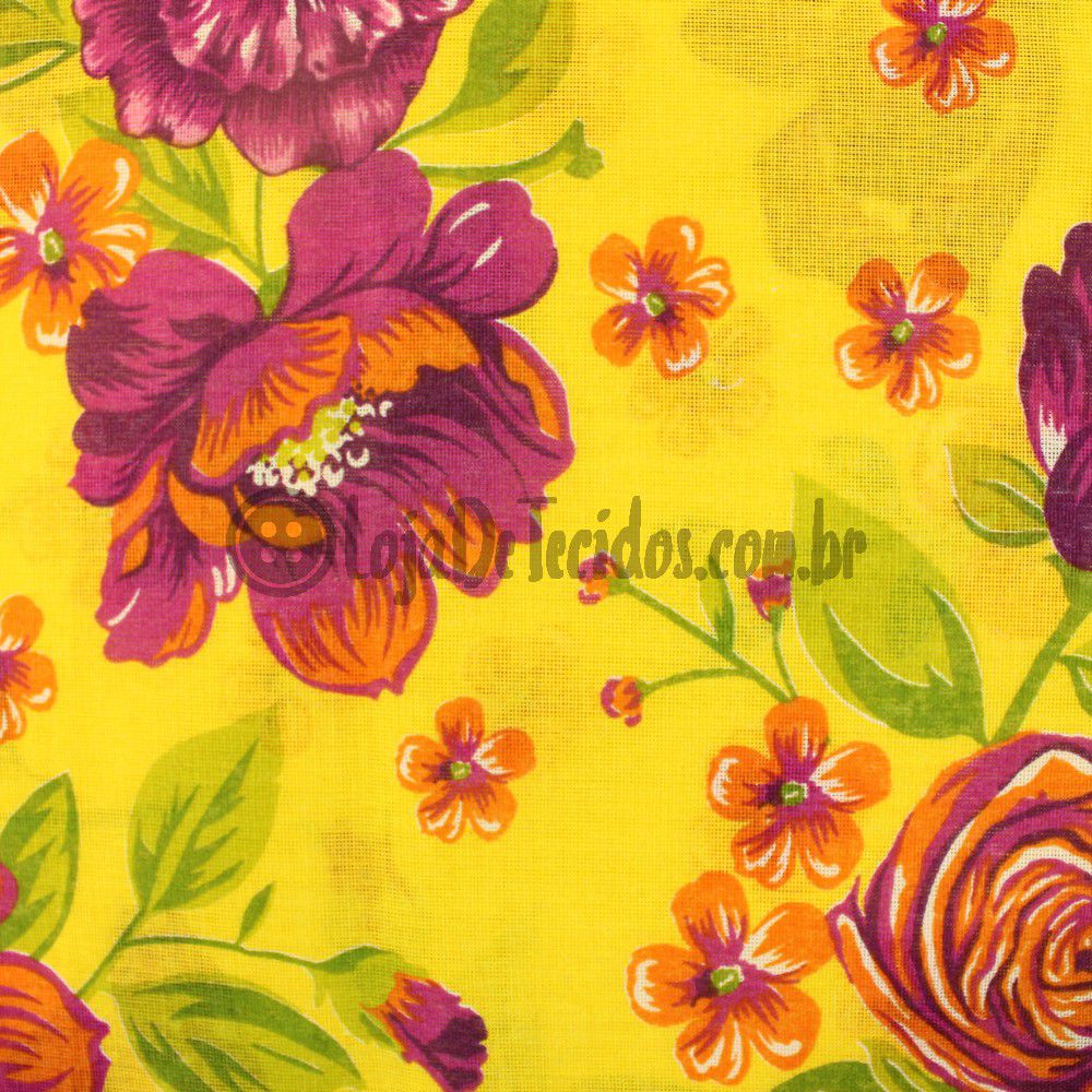 Tecido Chita Estampada 1 50m De Largura Loja De Tecidos Online Comprar Tecidos Por Metro