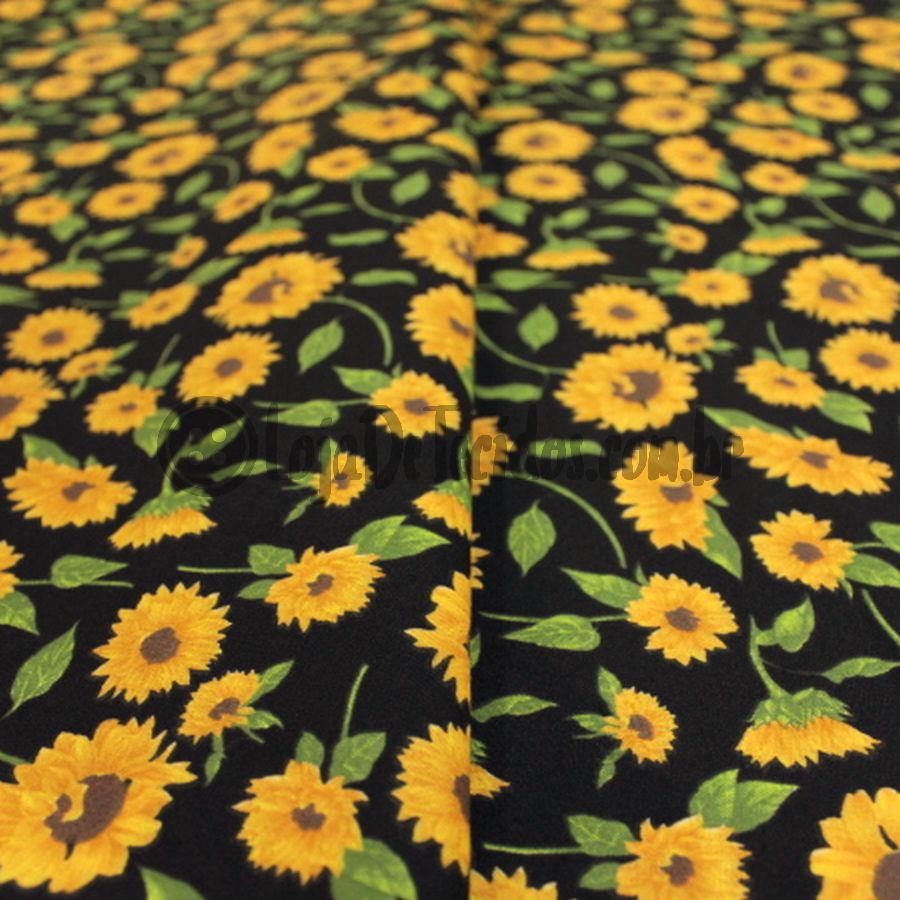 loja girassol roupas