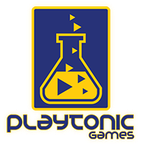 PLAYTONIC