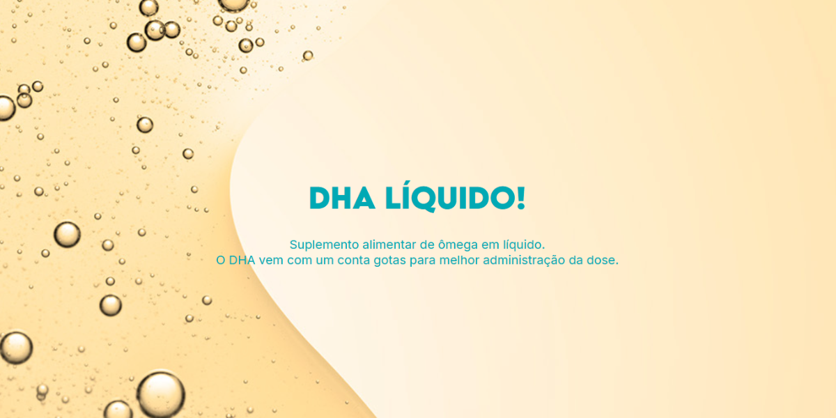 Diferença do DHA True Source