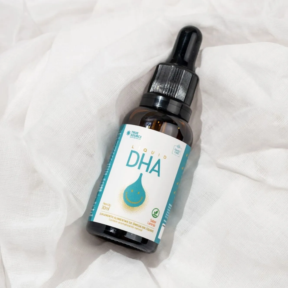 Liquid DHA True Source 30ml