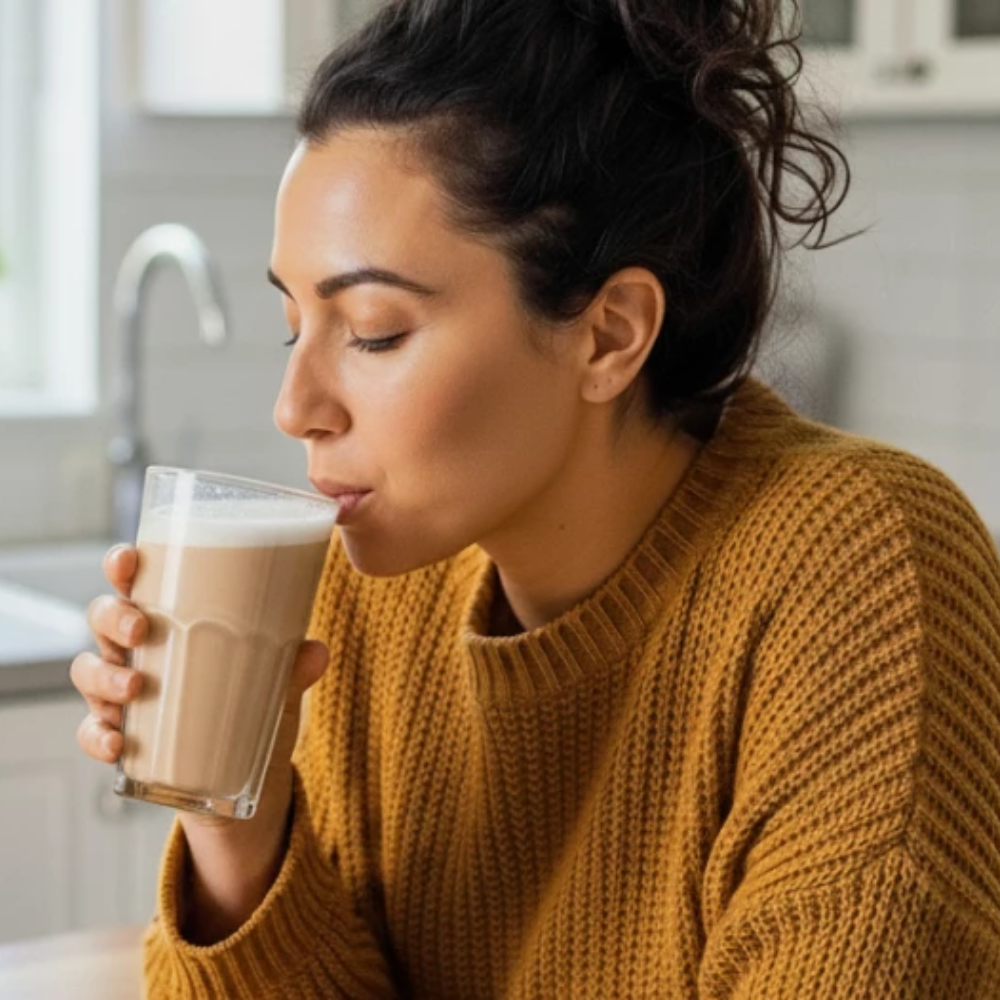 Smoothie de Verdade DUX