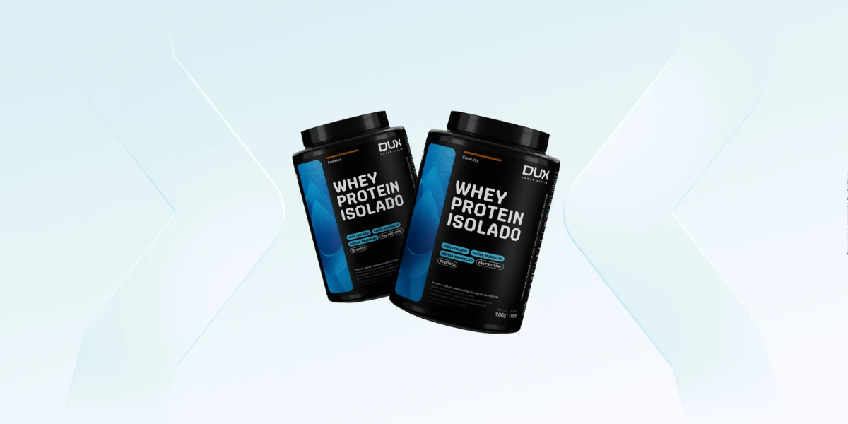 Proteína pura
