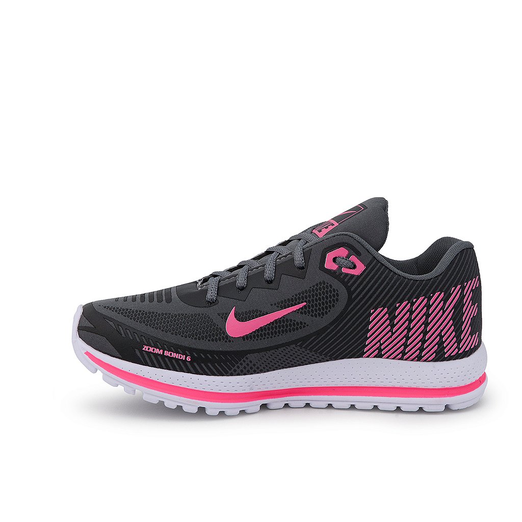 nike zoom bondi 6