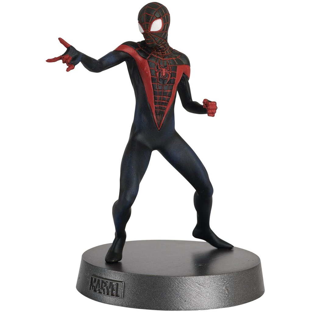 Action Figure Homem Aranha Miles Morales Marvel