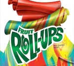 Fruit Roll Ups