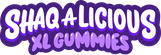 Shaq-A-Licious