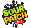 Sour Patch Kids