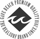 Logo de GAVE BEACH