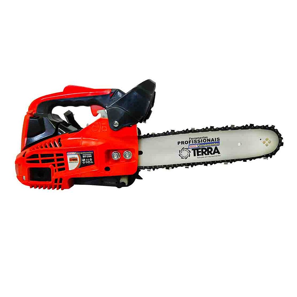 m.y.t★ Motosserra a Gasolina MT260 26cc 12