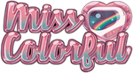 Miss Colorful