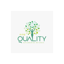 Logo de Quality Suplementos Naturais