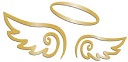 Logo de Celestial Angel