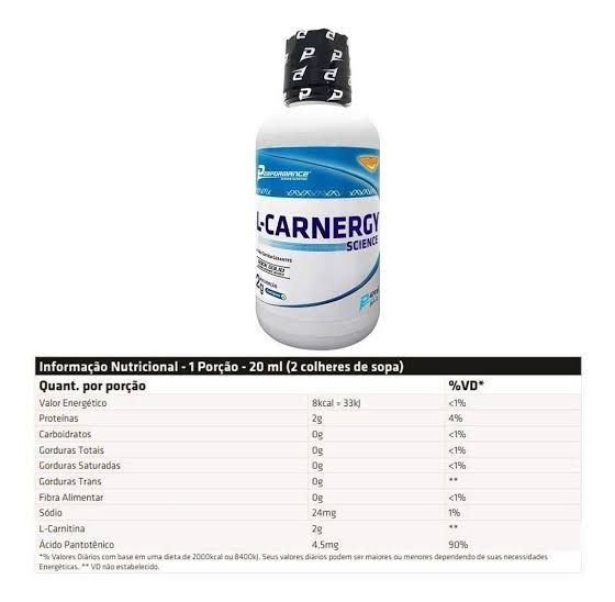 l carnitina pura Carnitina Nutriland – Nutriland® main image 0