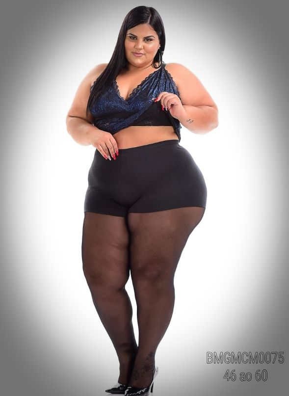 meia calça modeladora