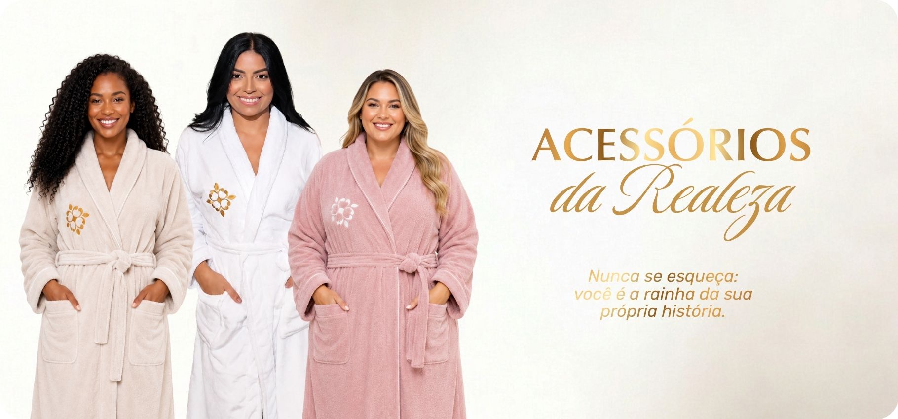 Banner Força e Crescimento - Côrtes Cosméticos