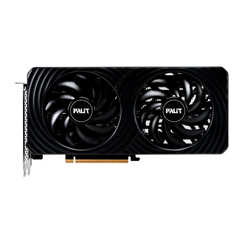 Cooler Palit Dual