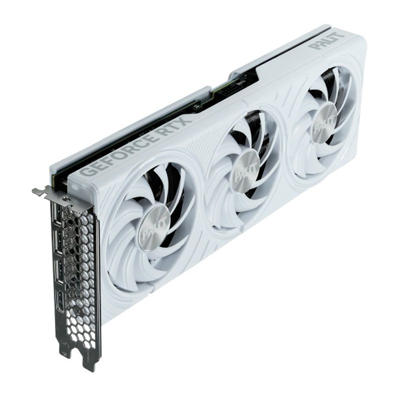 Cooler Palit White