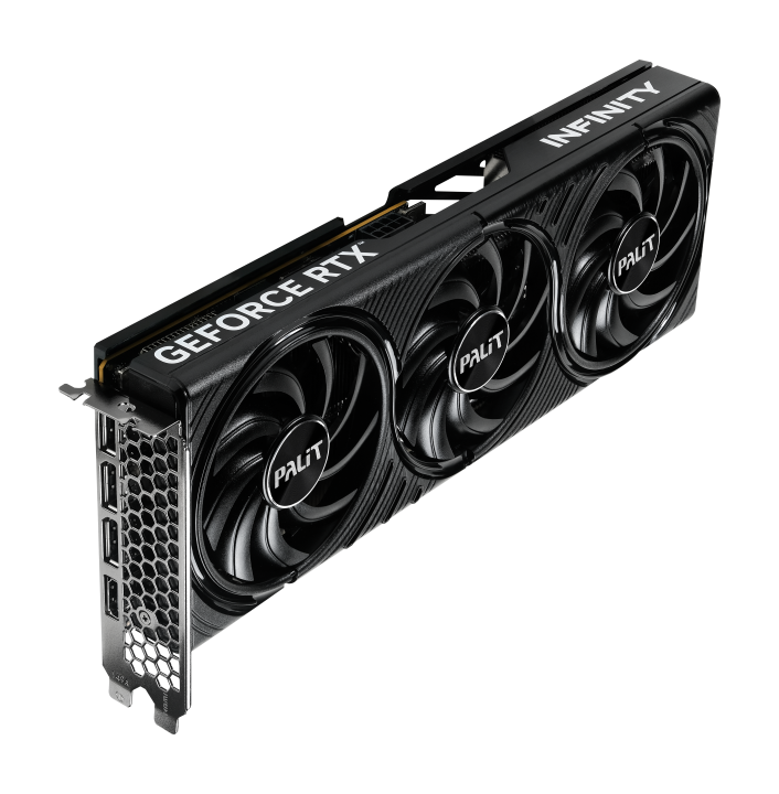 Cooler Palit Infinity 3