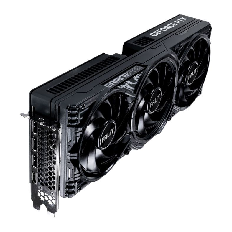 Cooler Palit GamingPro