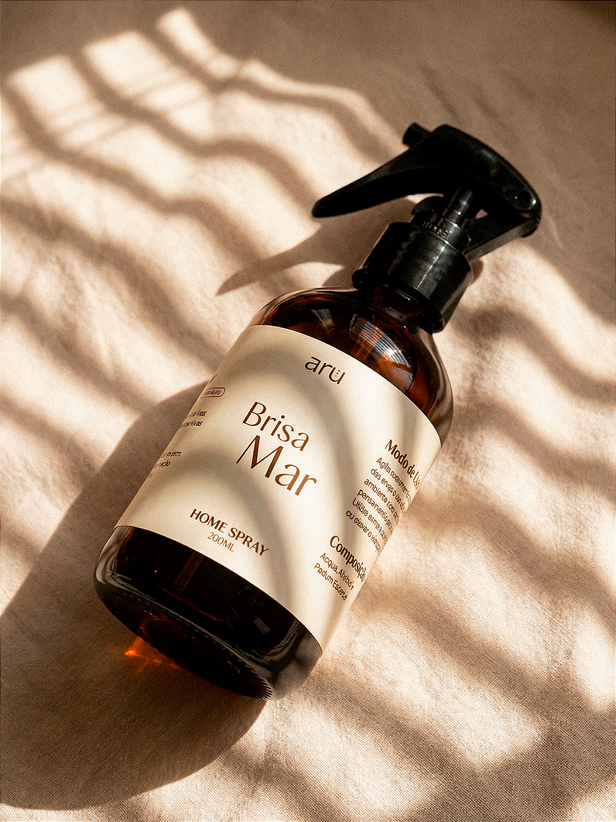 Home Spray Brisa Mar