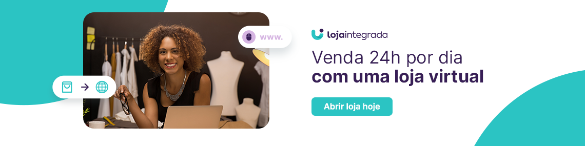 Loja Integrada