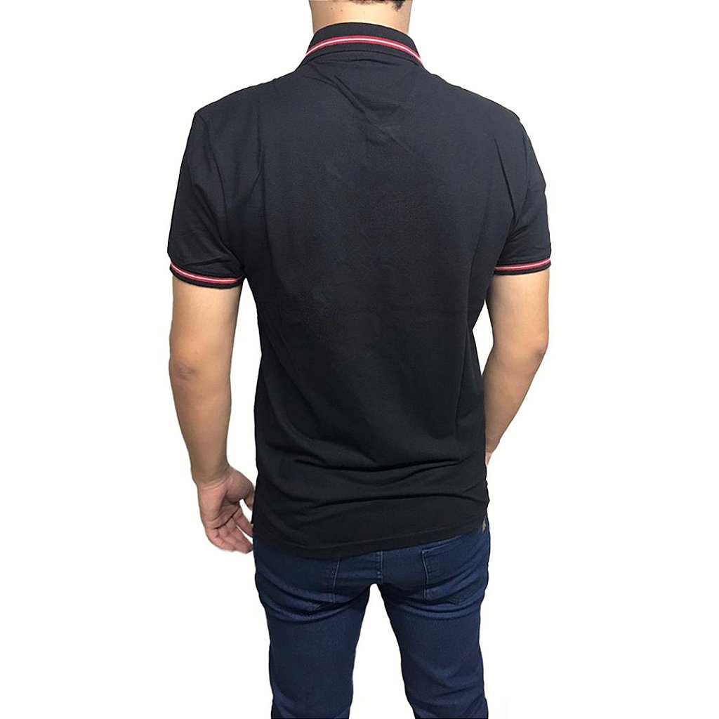 marca de roupa polo wear