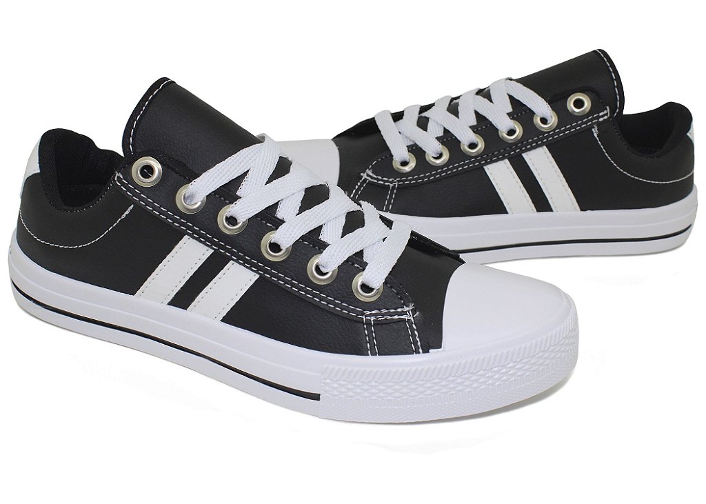 tenis resistente e confortavel