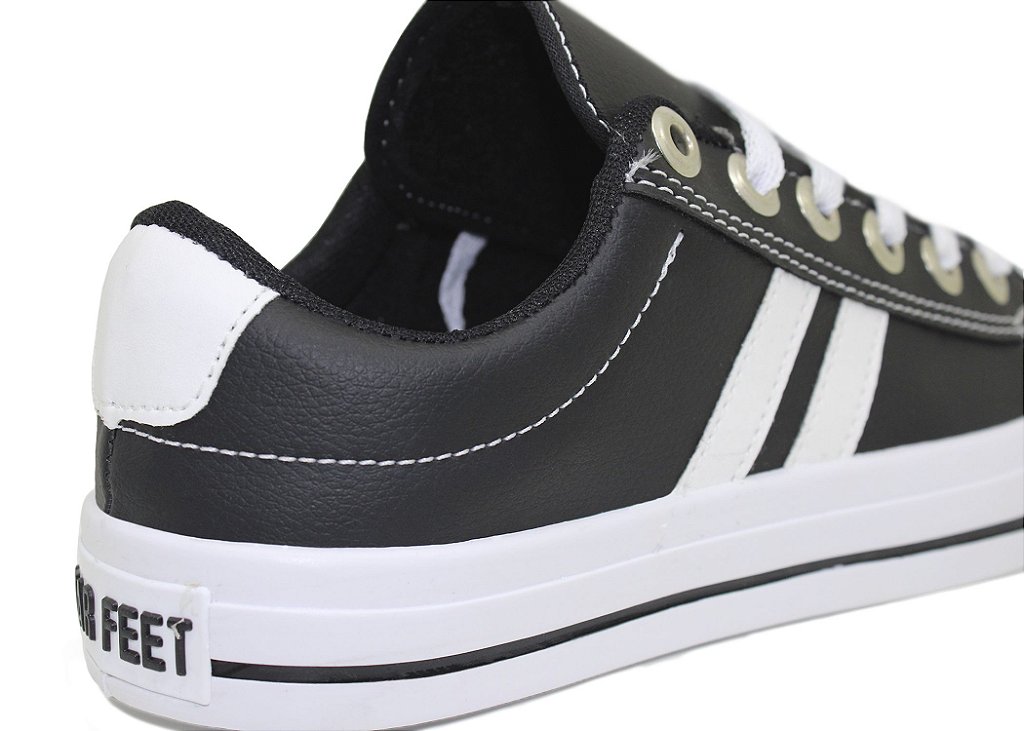 tenis bem confortavel