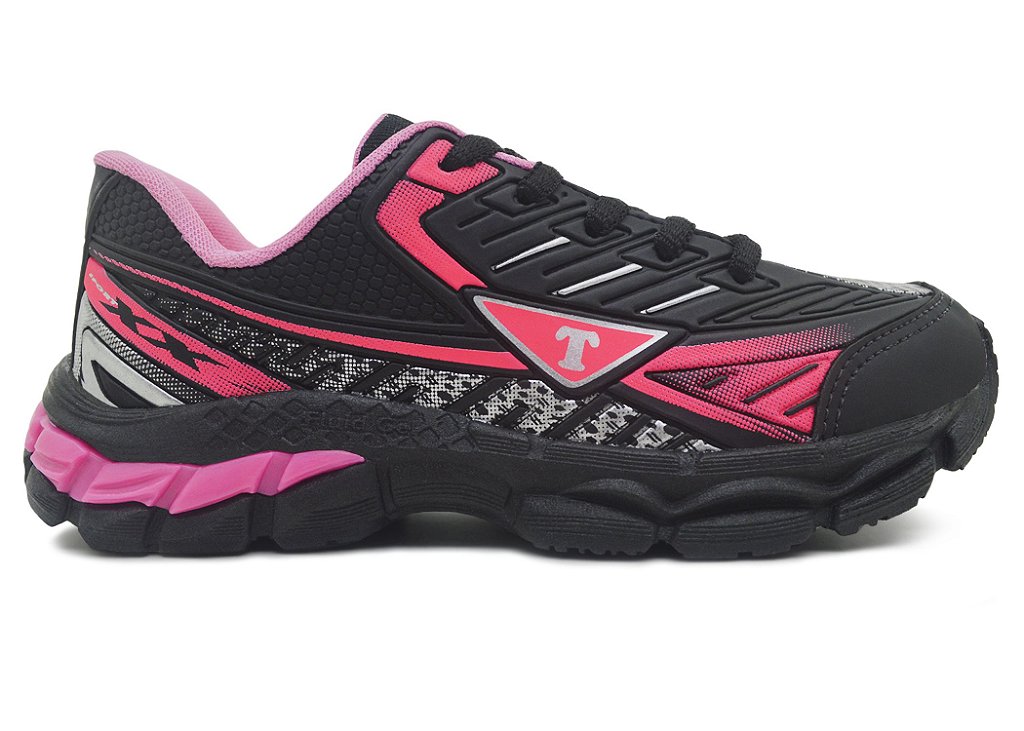 oferta de tenis feminino para caminhada