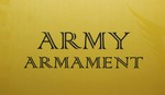 Army Armament