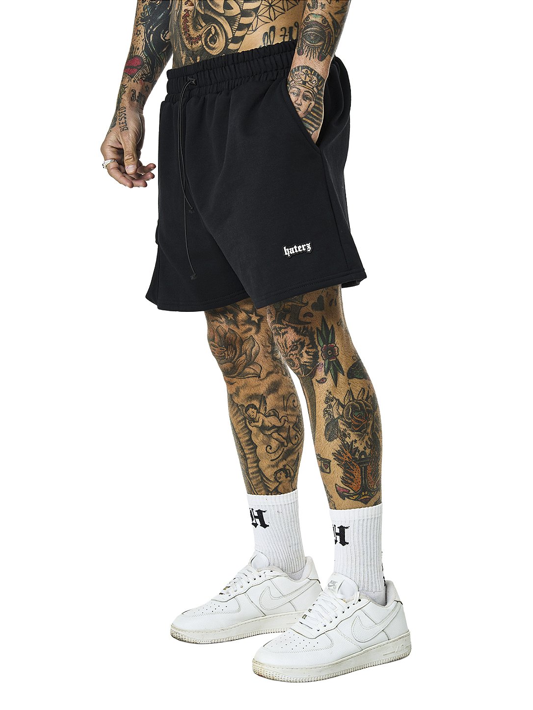 Bermuda Cargo Haterz