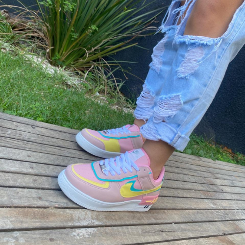 air force shadow rosas