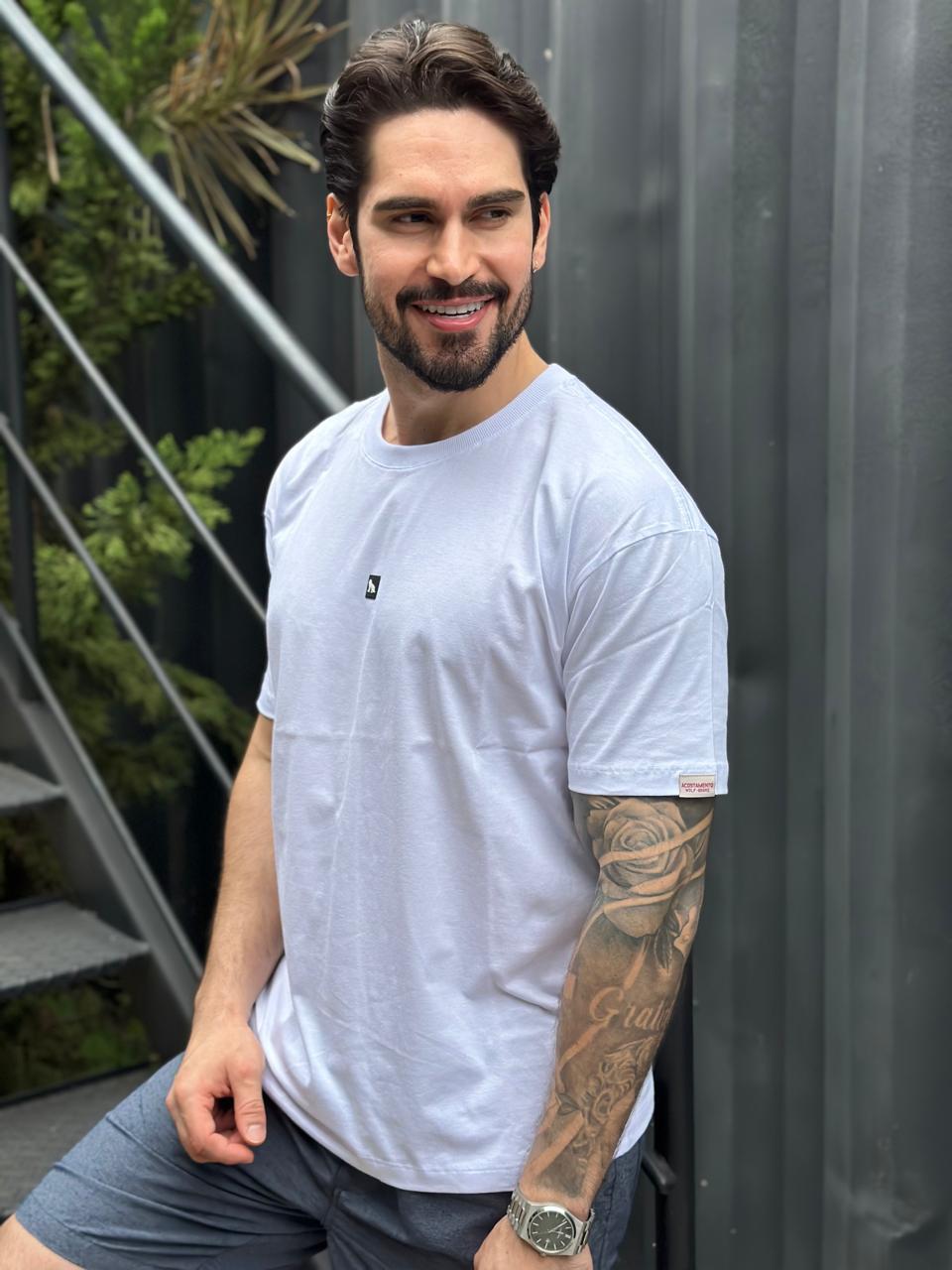 Camiseta Acostamento