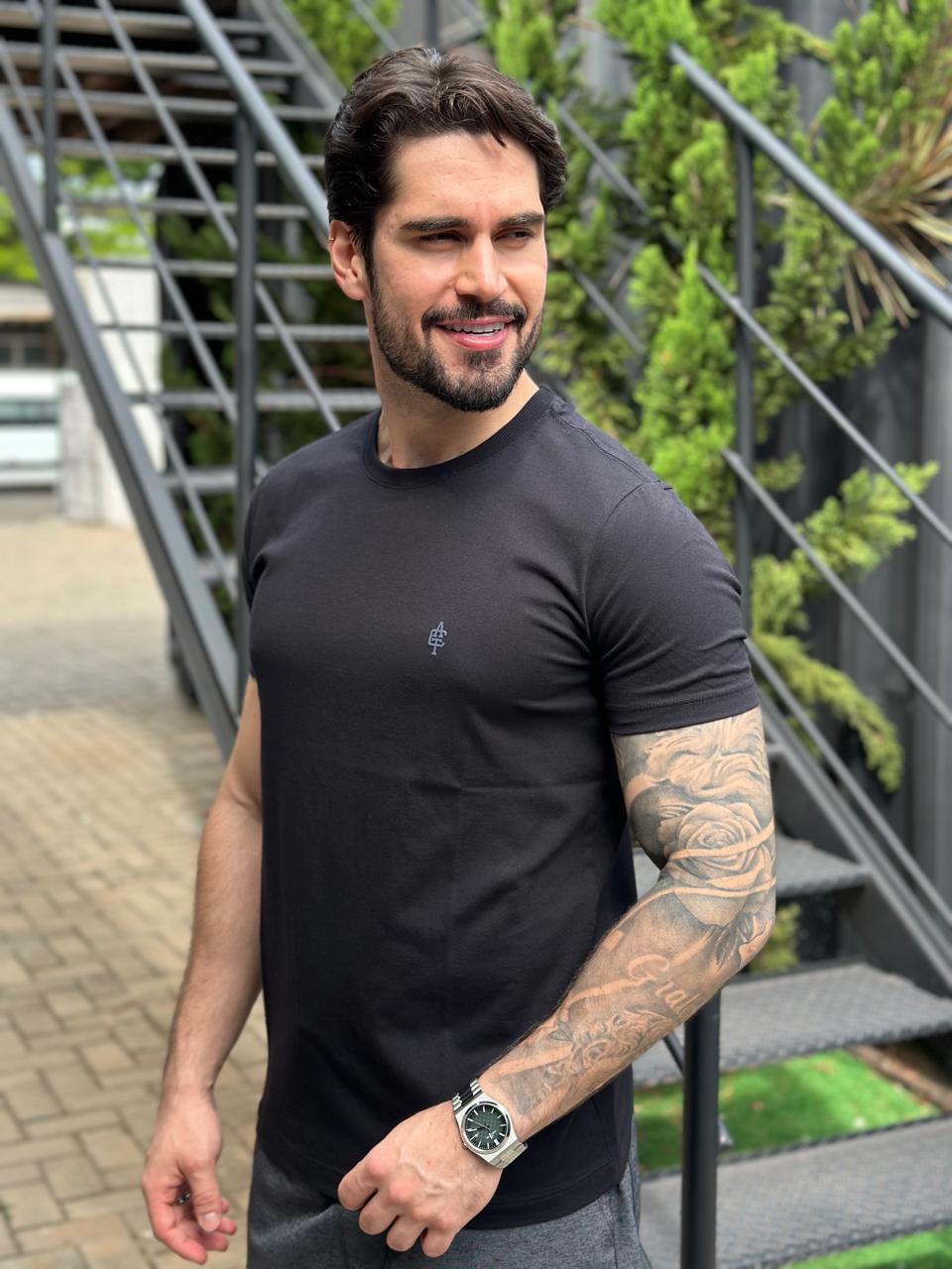 Camiseta Acostamento