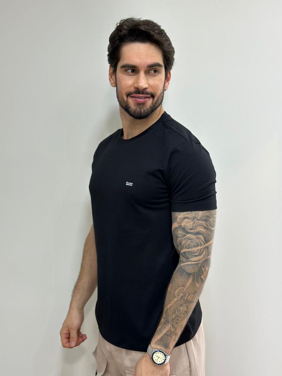 Camiseta Acostamento