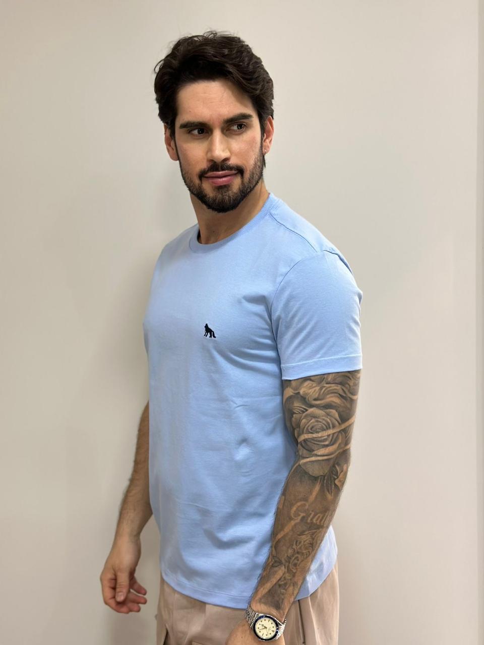 Camiseta Acostamento