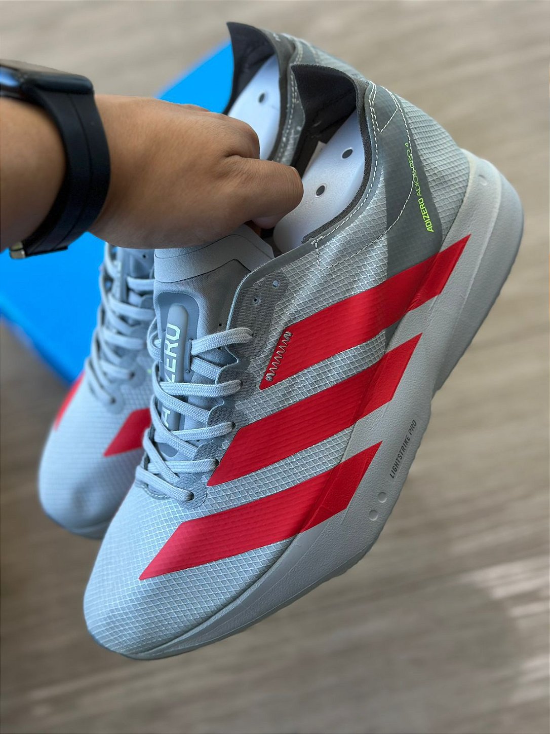 Adizero Pro 4