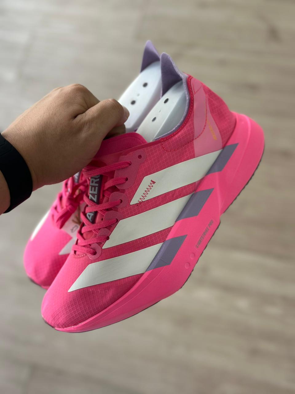 Adizero Pro 4