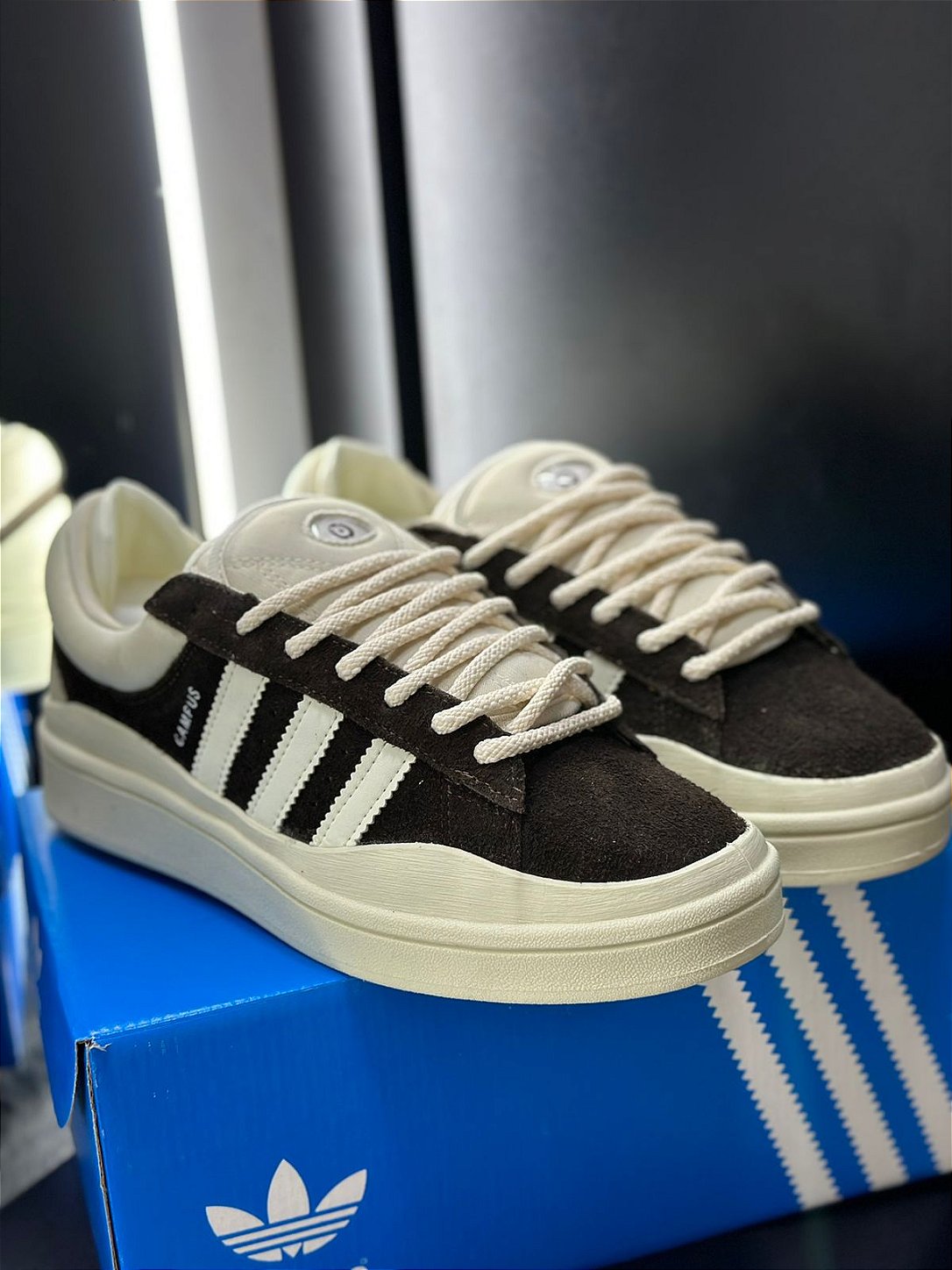 Adidas campus clearance 26