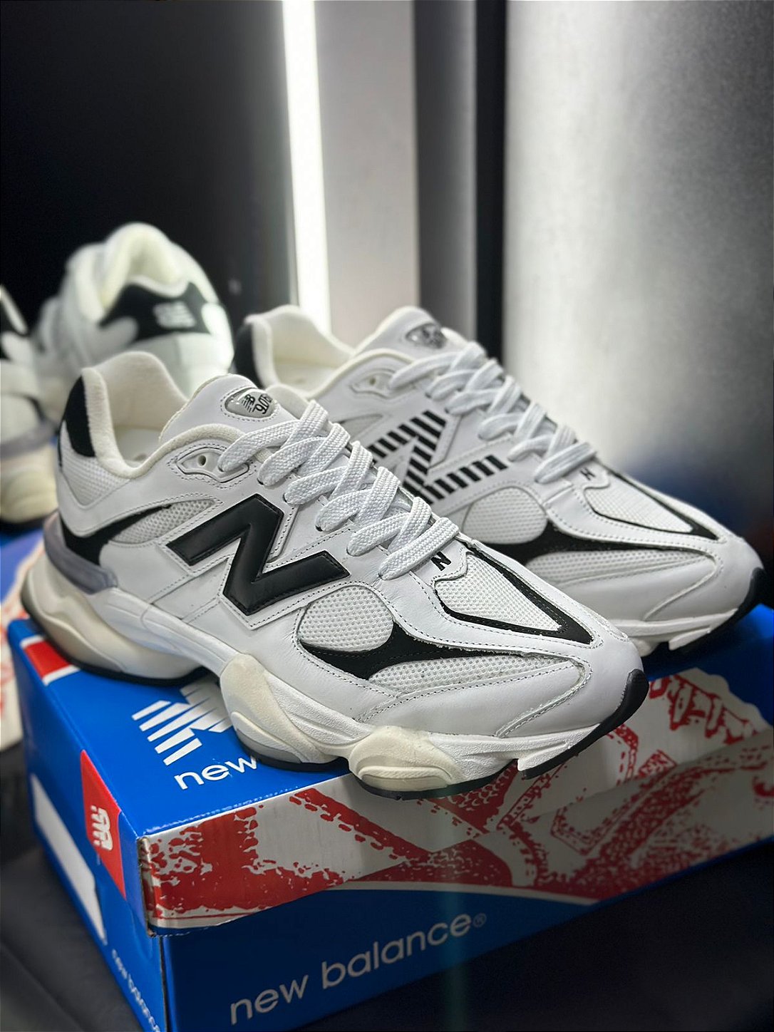 New Balance 9060 Casual Shoes