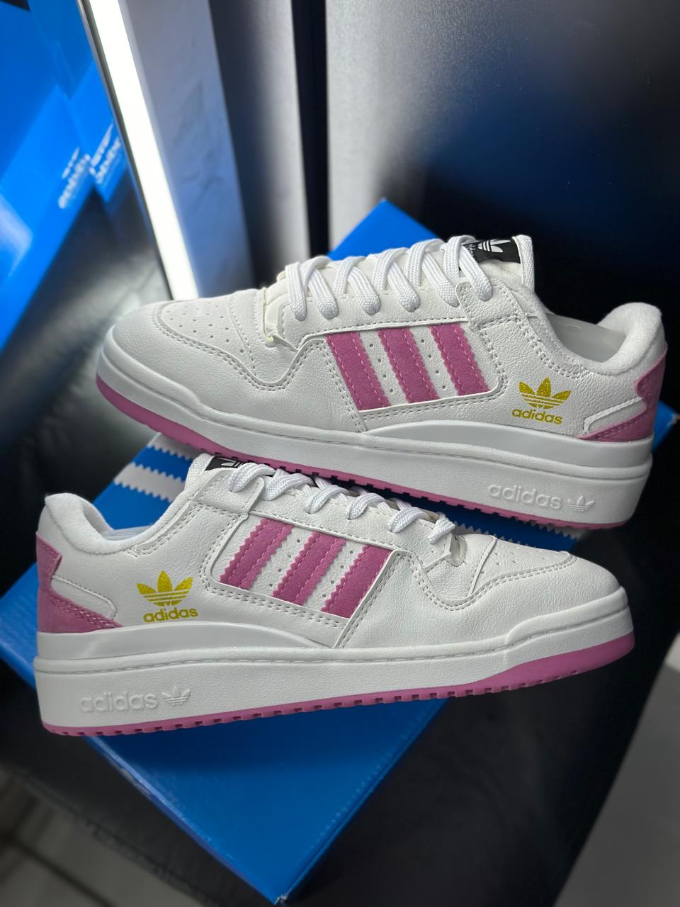 Adidas forum tornasol sales