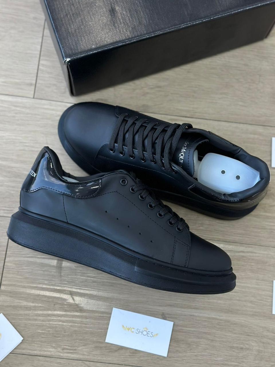 Alexander mcqueen tenis sale