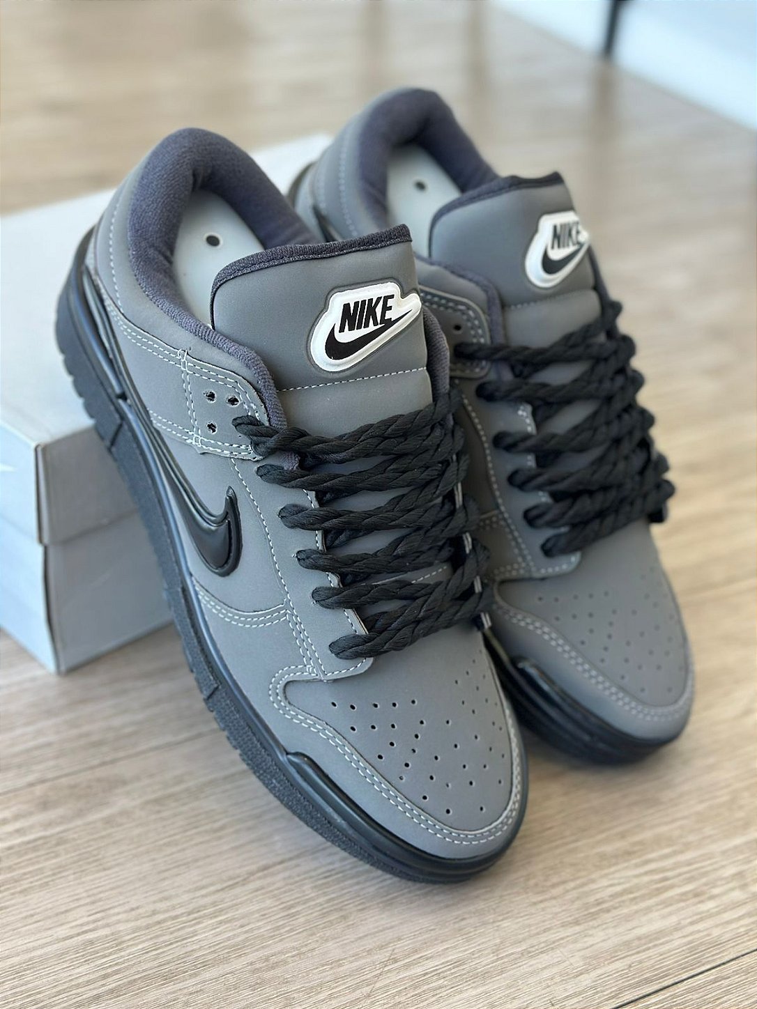 Tênis Dunk Low SB