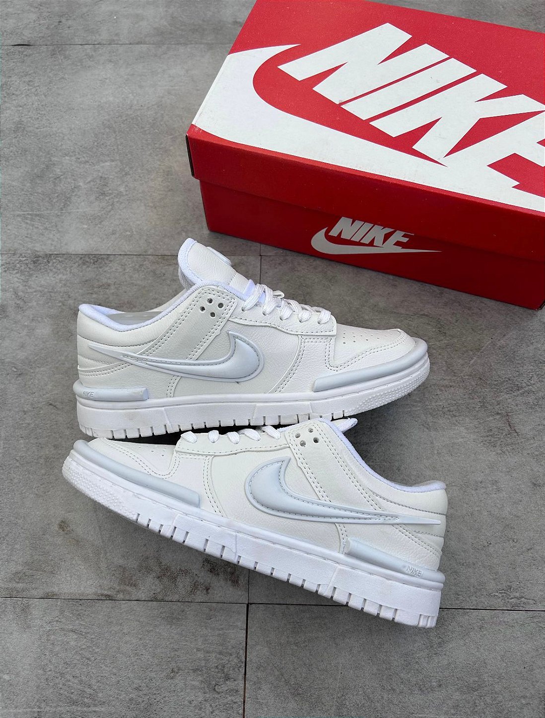 Tênis Dunk Low SB
