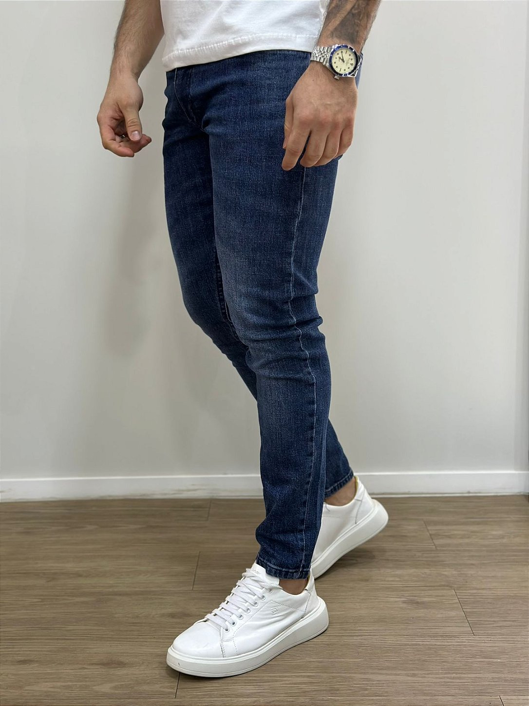 calça