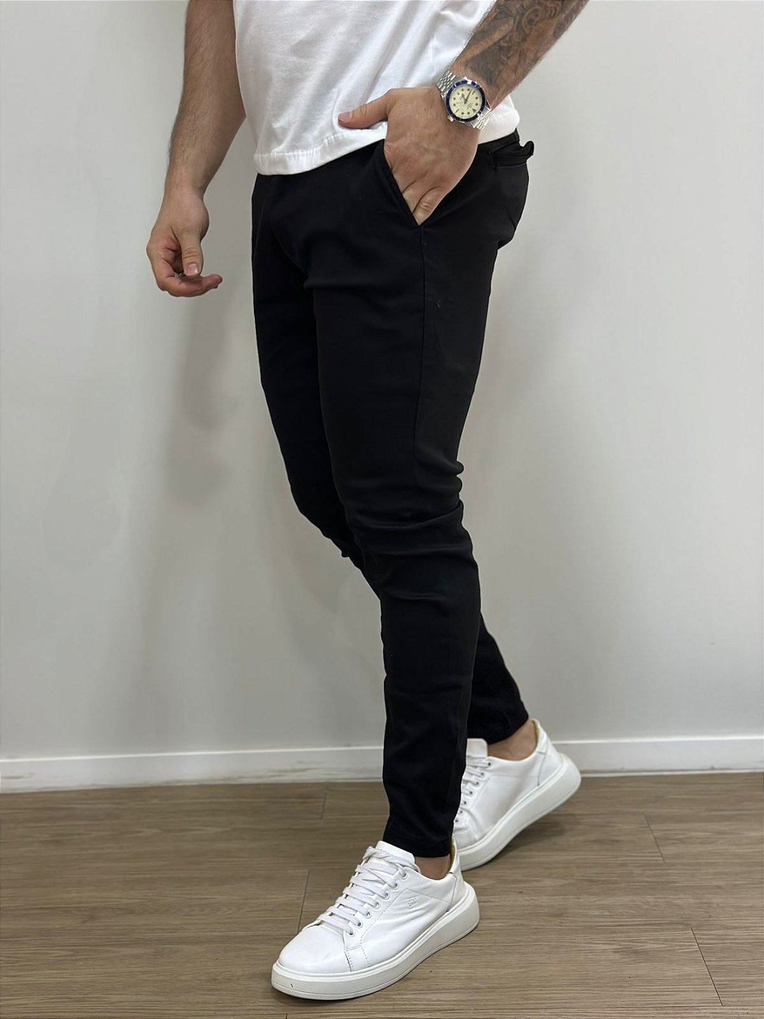 calça