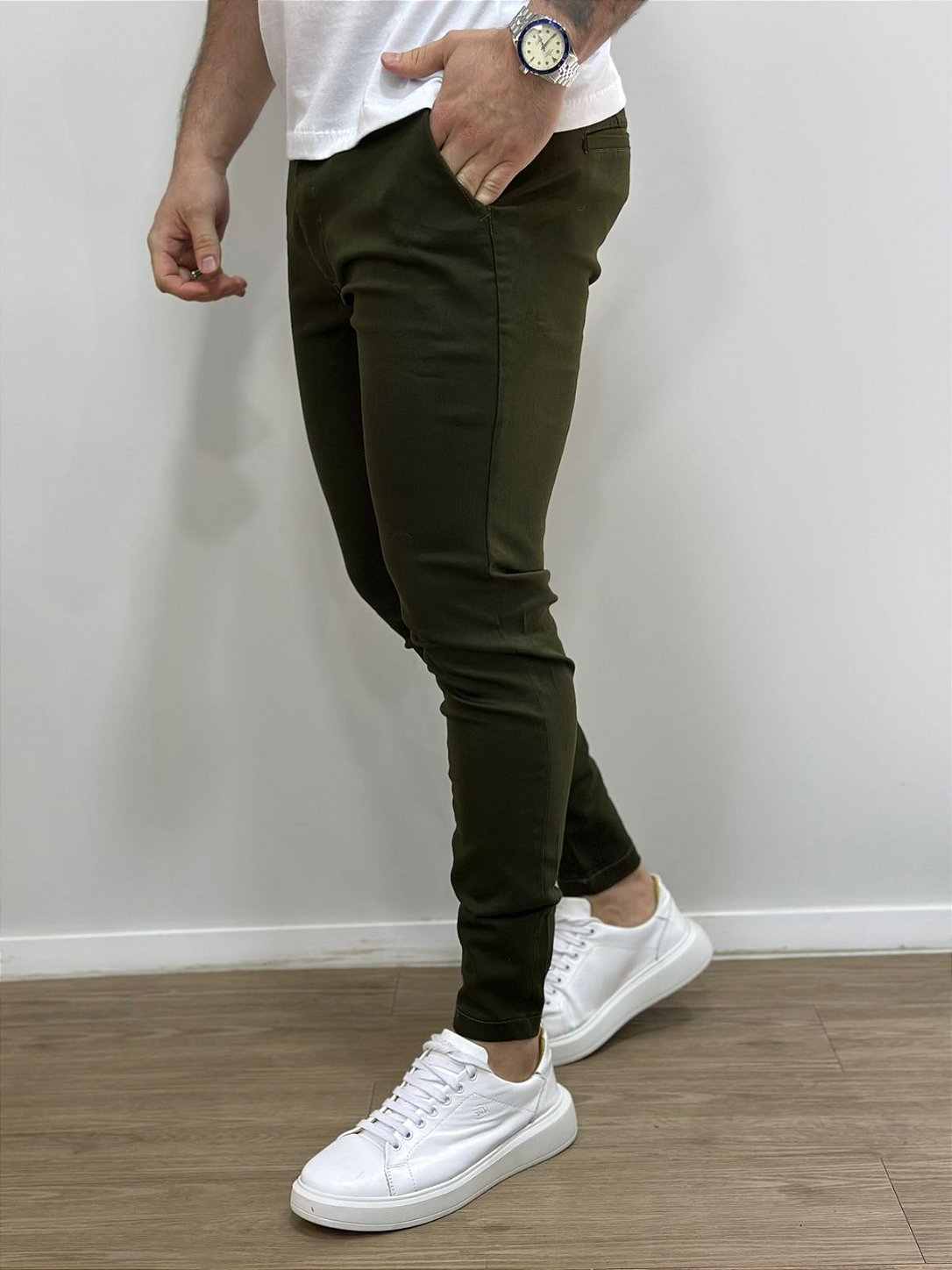 calça