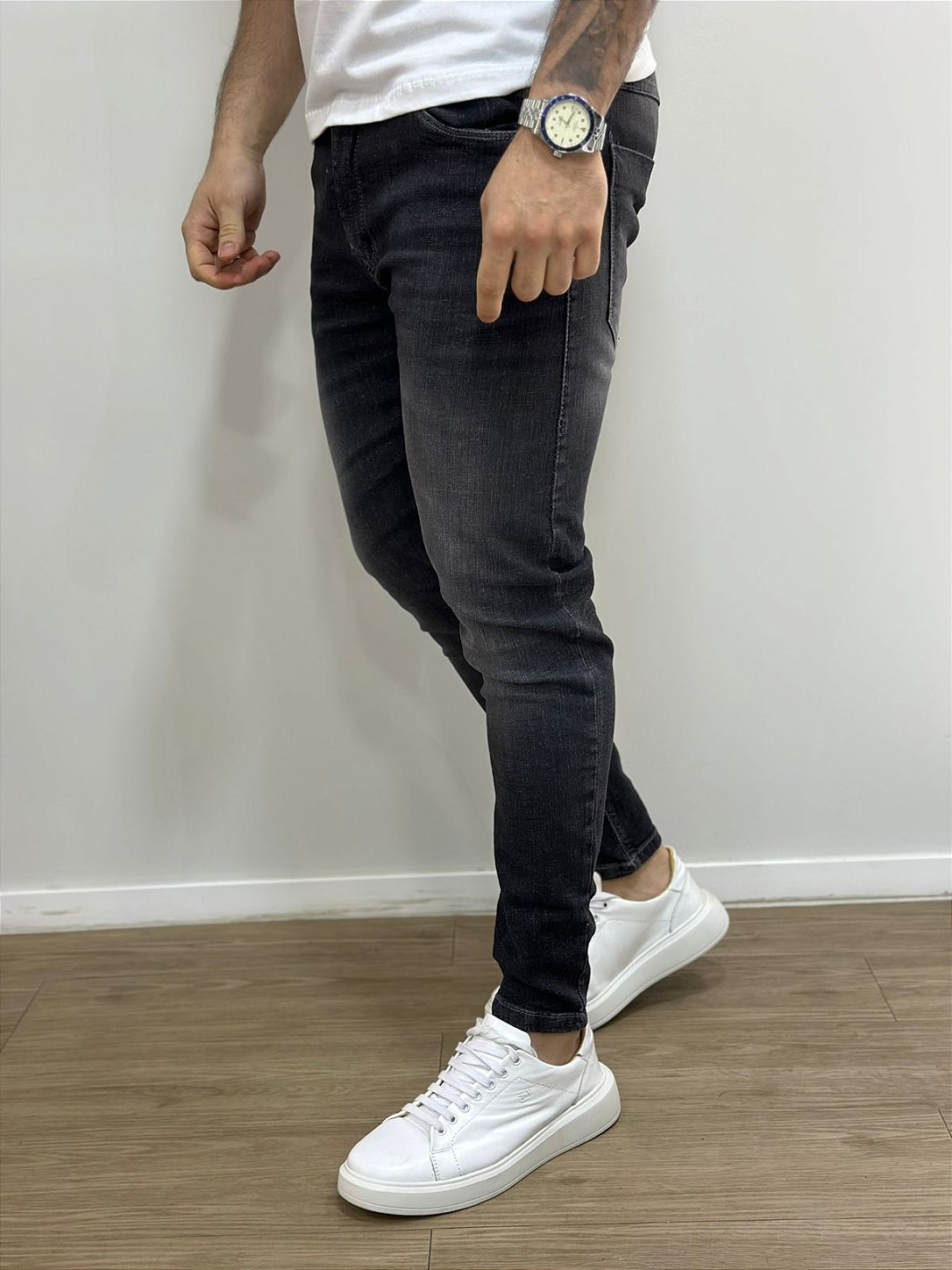 calça